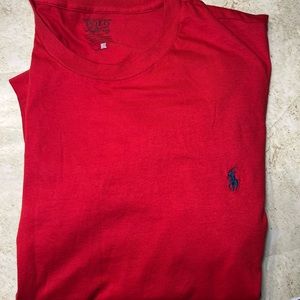 Polo Tshirt